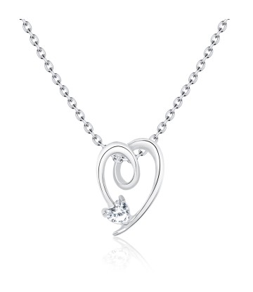 Necklaces Heart Shape SPE-207